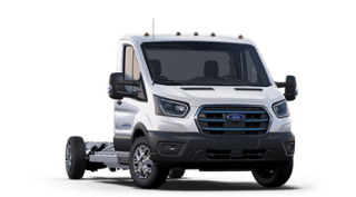 2024 Ford E-Transit™ External Image 4